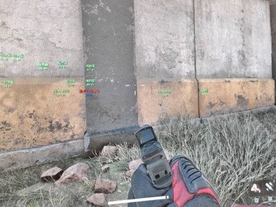 三角洲行动苹果辅助【天神】