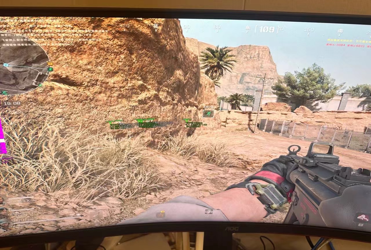 三角洲免费领取物资箱（三角洲行动物资箱多久刷新一次？）