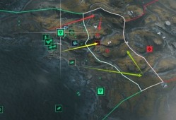 三角洲物资透视最新版本v3.7