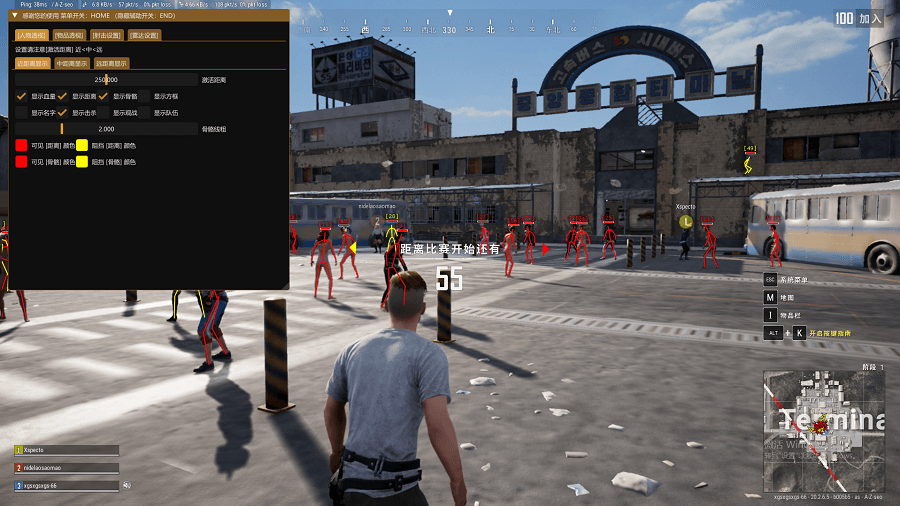 三角洲物资怎么不见了（三角洲物资不见了一般多久恢复）