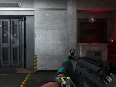 新赛季三角洲安卓直装【战狼】（畅享极致战斗体验新升级）